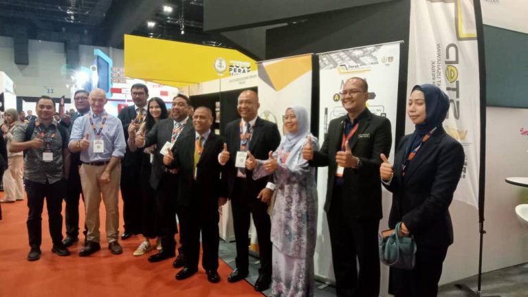 Malaysia International Halal Showcase