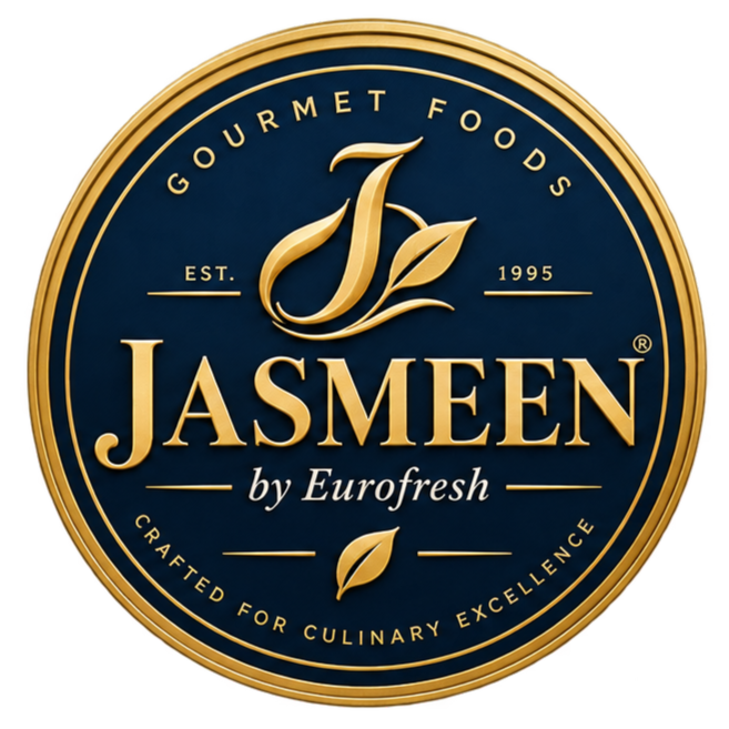 Jasmeen by Eurofresh